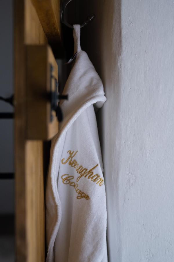 Keenaghan Cottage เบลลีค ภายนอก รูปภาพ