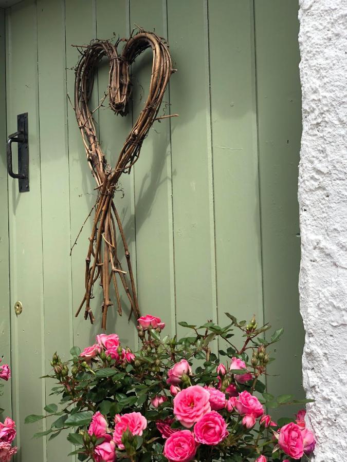 Keenaghan Cottage เบลลีค ภายนอก รูปภาพ