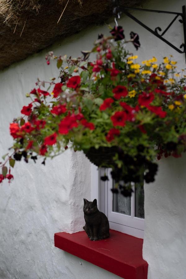 Keenaghan Cottage เบลลีค ภายนอก รูปภาพ