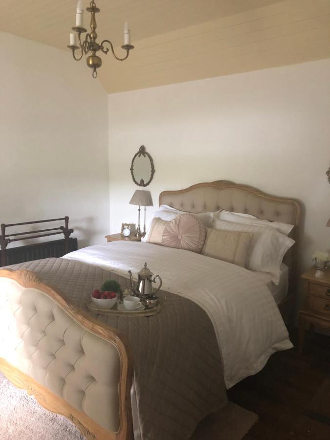 Keenaghan Cottage เบลลีค ภายนอก รูปภาพ