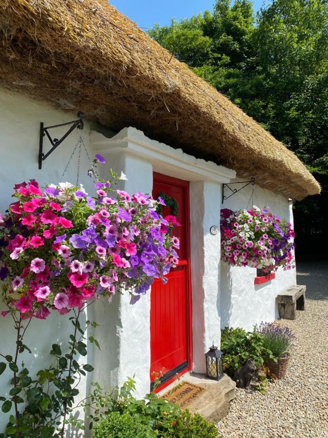 Keenaghan Cottage เบลลีค ภายนอก รูปภาพ